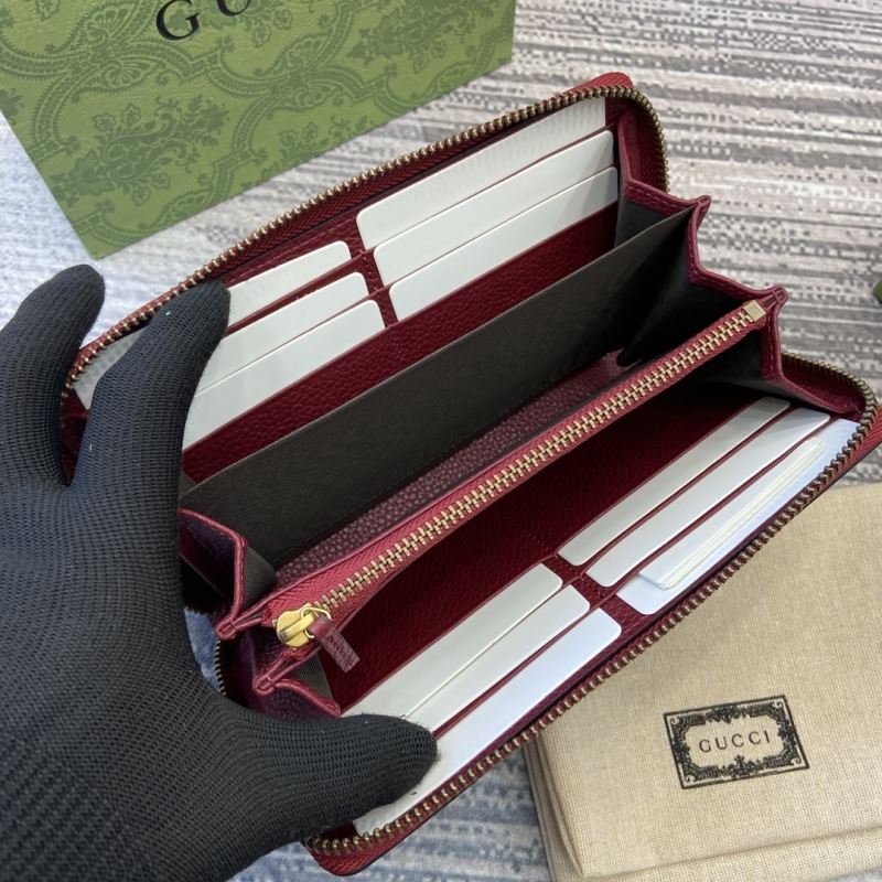 Gvc*1 wallets